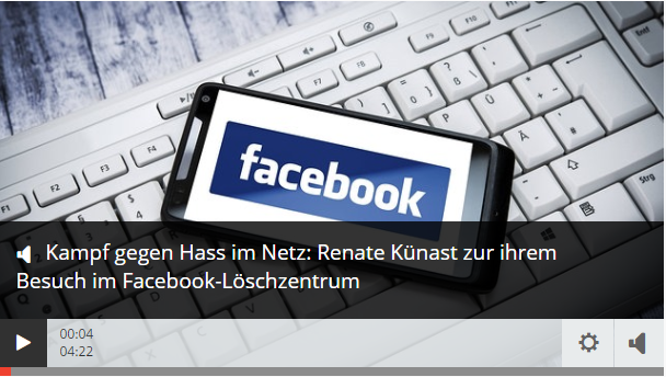 MDRAktuell Facebook