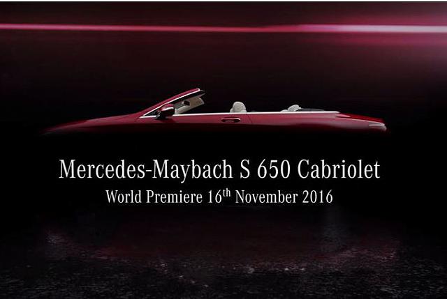 Maybach