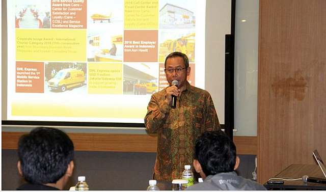 Metro Batam