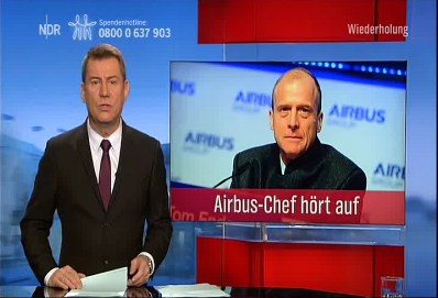 NDR