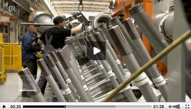 Neue Jobs für AUgsburg