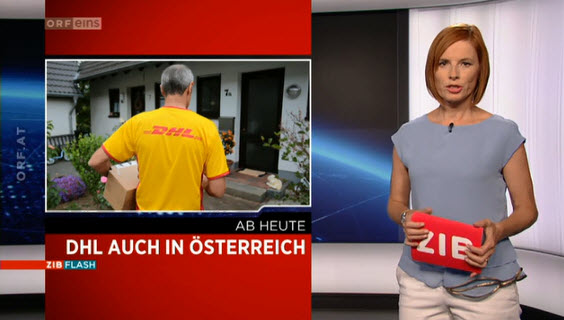 ORF ZIB online