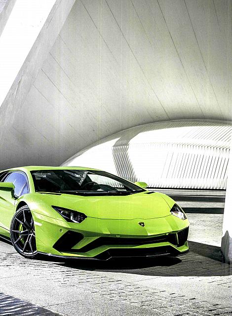 Pages from 201706 Auto World 汽车与你 Lamborghini(32-39) Page 2