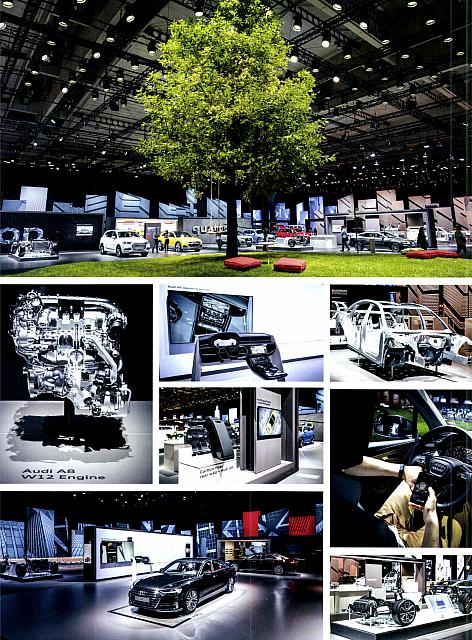 Pages from 201708 Auto World 汽车与你 Audi(6-9) Page 3