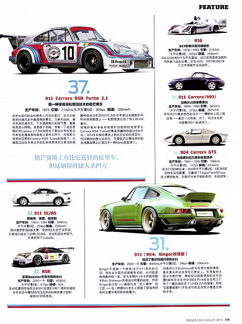 Pages from 201808 Car 座驾 Porsche(100-145) Page 30