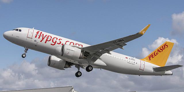 Pegasus