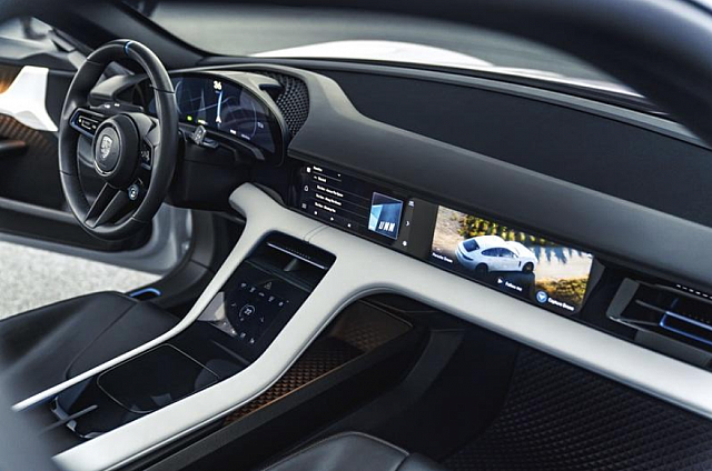 Picture Interior