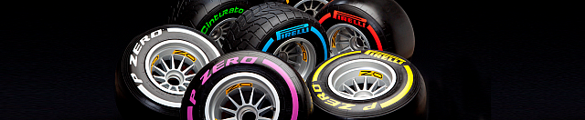 Pirelli 01