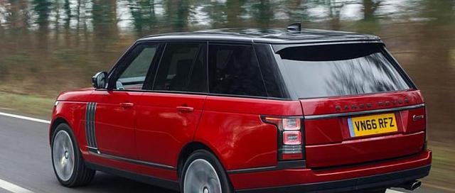 Range Rover 01