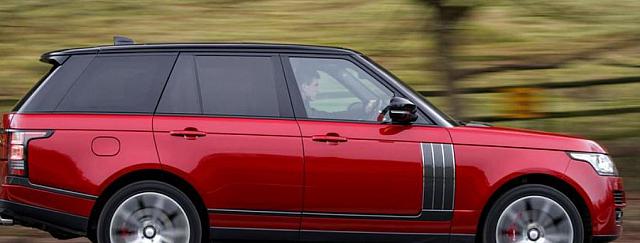 Range Rover 03