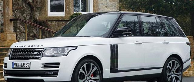 Range Rover 05