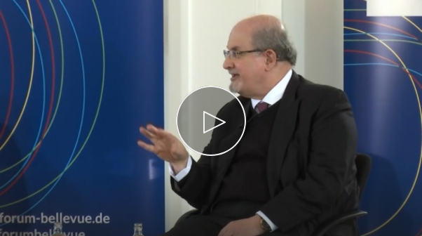 Rushdie