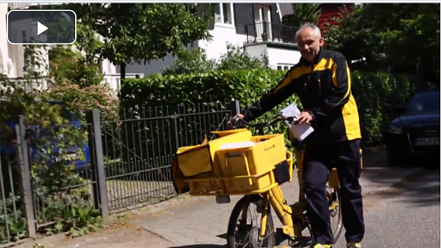 SPON e-bike