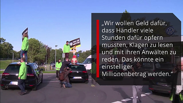 Screenshot-2017-9-18 Händler wollen Schadenersatz von VW - weil die Kunden so aufmüpfig sind - Video