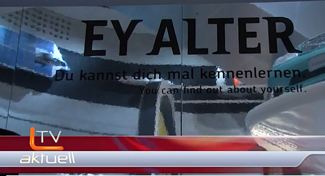 Screenshot ltv