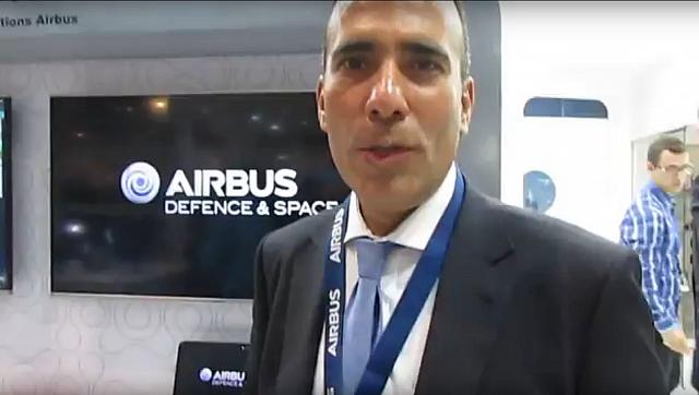 Selim Bouri, VP Head of Region SLC