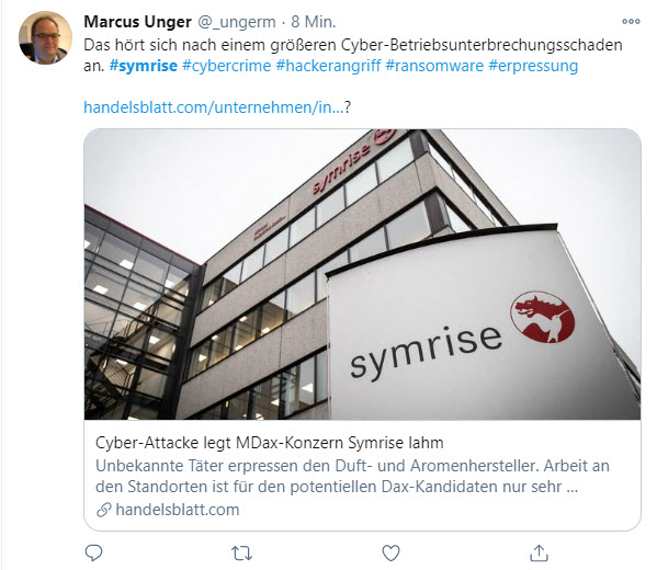 Symrise 2
