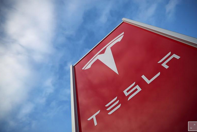 TESLA