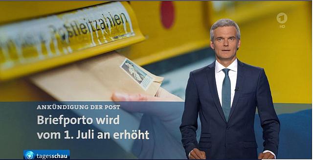 Tagesschau