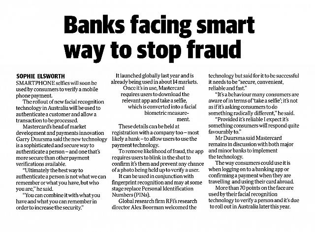 The Daily Telegraph Page 1