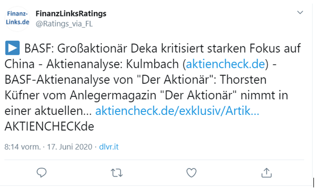 Topic für 18.06.-1