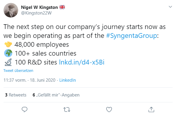 Topic für Montag2
