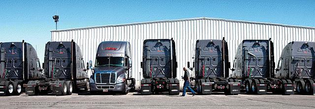 Trucks