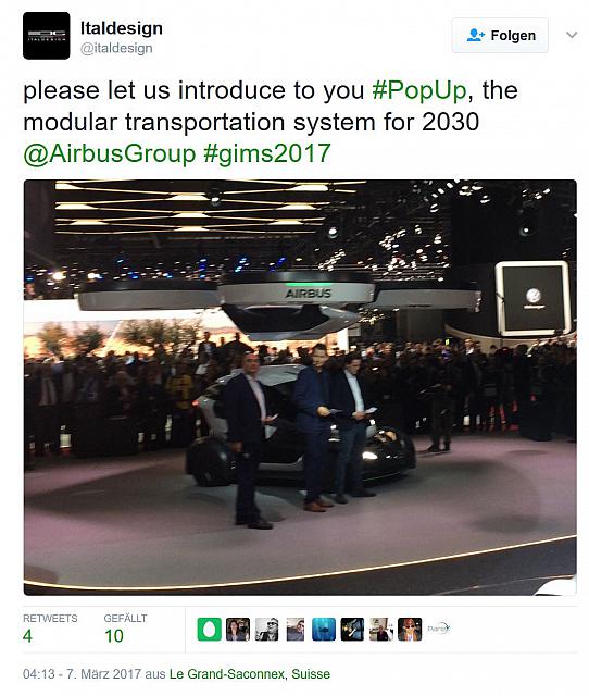 Twitter - please let us introduce