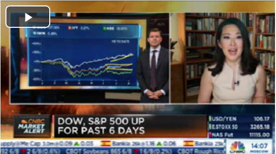 UPS FedEx CNBC