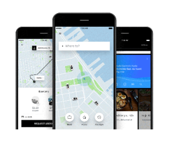 Uber 4