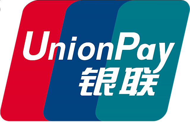 UnionPay logo