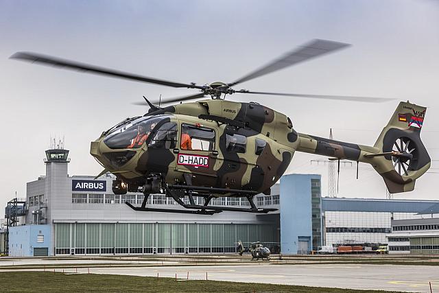 Visit Defence Minister Serbia Aleksandar Vulin 2018 11 22 137