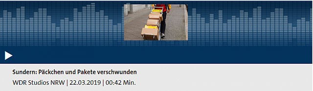 WDR