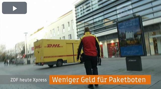 ZDF Morgenmagazin