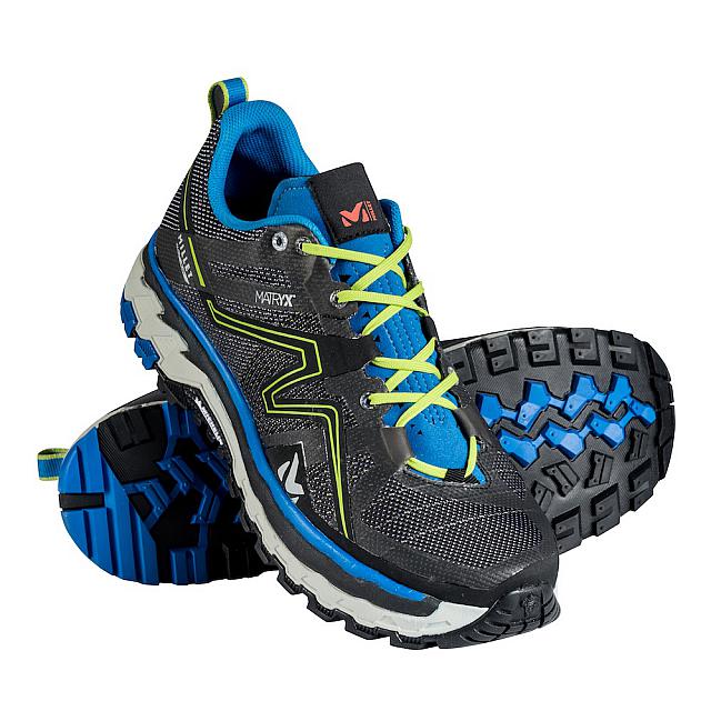 airFreshing 2016 Outdoor Highlights Millet Alpine Rush Trailrunningschuh