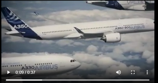 airbus 23