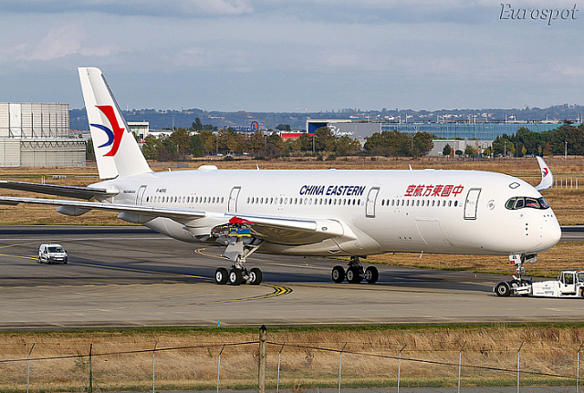 airbusa350