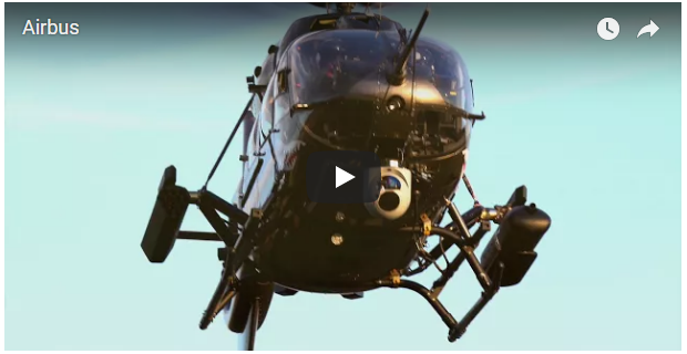 airbusheli
