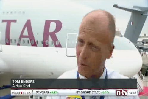 airlines
