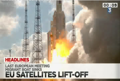 ariane france3