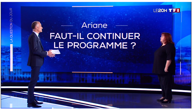 ariane