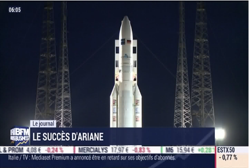 ariane