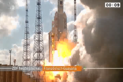 ariane5zdf