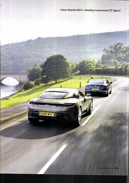 aston martin and Bentley 页面 2