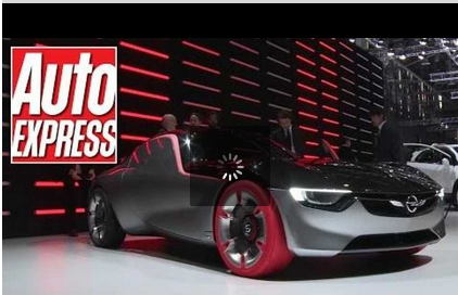 autoexpress