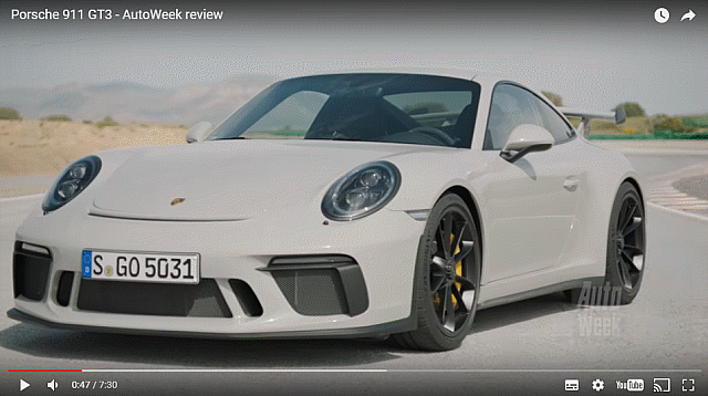 autoweek