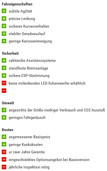 bewertung ateca 2