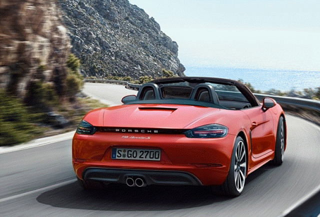 boxster
