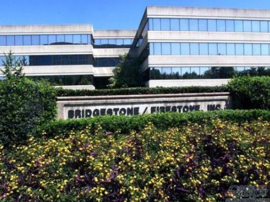 bridgestone