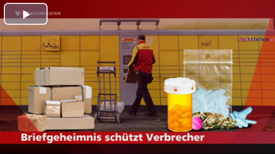 briefgeheimnis